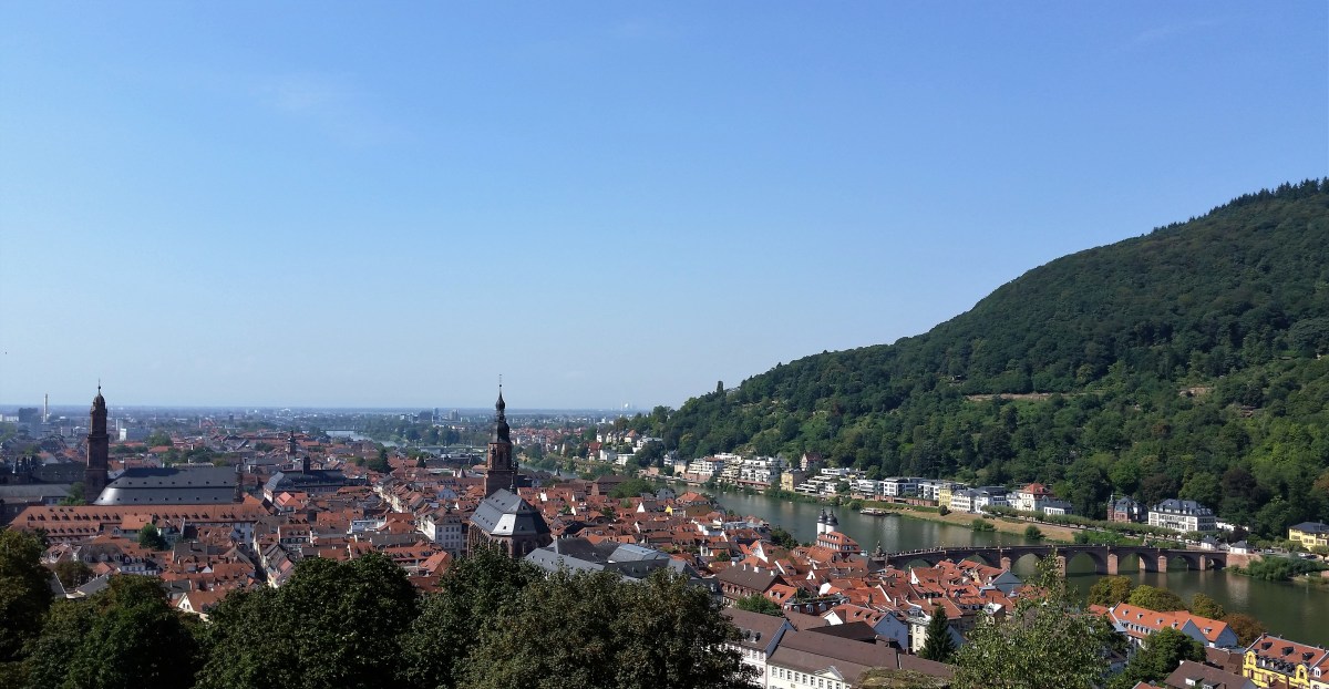 Germany: Around the world in 90&nbsp;days