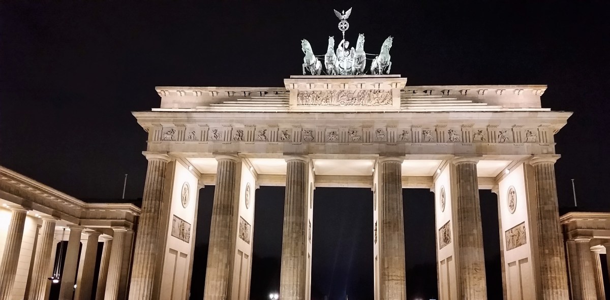 Germany: The road less traveled, now more&nbsp;traveled