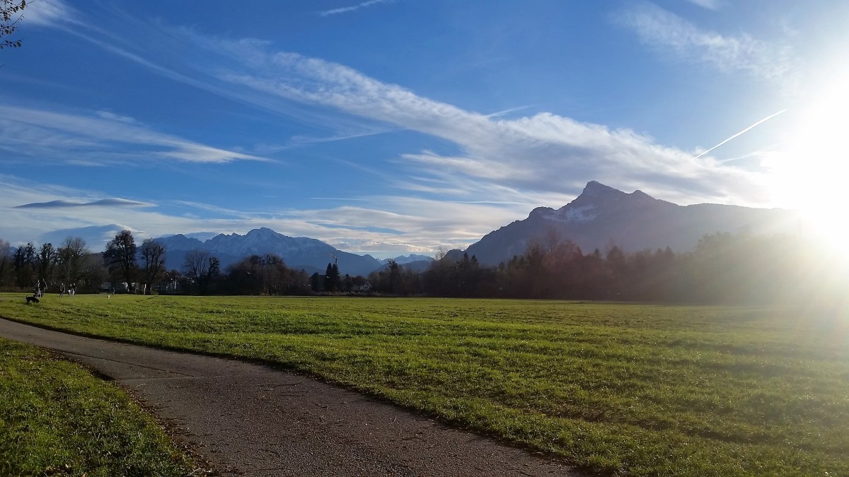 Journey’s End: A Journey worth a thousand&nbsp;words