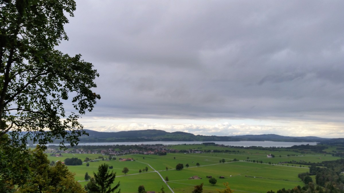 Journey’s End: The&nbsp;End