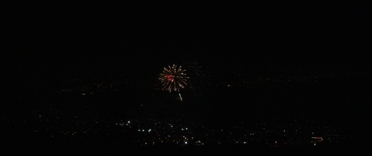 True Courage: A short poem by Mike&nbsp;Cole